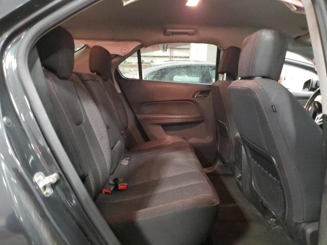 Photo 11 from auction – 2012 CHEVROLET EQUINOX LT with VIN 2GNALDEK0C1253638