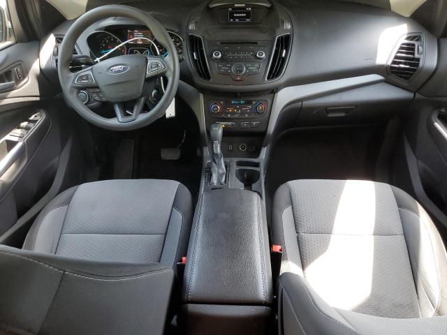 Photo 8 from auction – 2017 FORD ESCAPE SE with VIN 1FMCU9GD6HUA74571