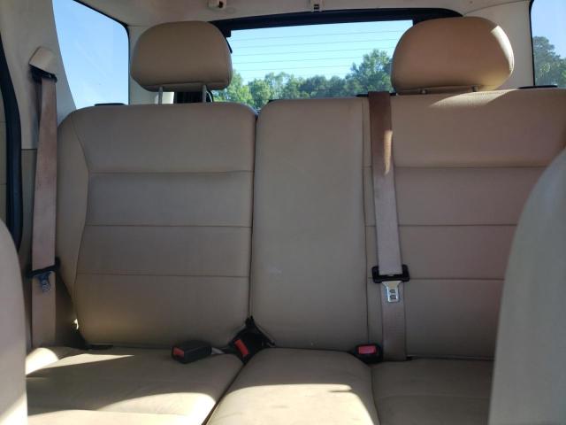 صورة رقم 10 من المزاد - 2008 FORD ESCAPE LIM مع VIN 1FMCU04198KC32791