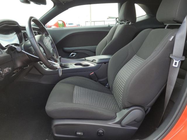 Photo 7 from auction – 2023 DODGE CHALLENGER with VIN 2C3CDZAG6PH554087