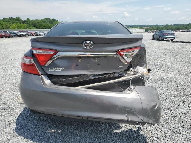 Photo 6 from auction – 2017 TOYOTA CAMRY LE with VIN 4T1BF1FK9HU717440