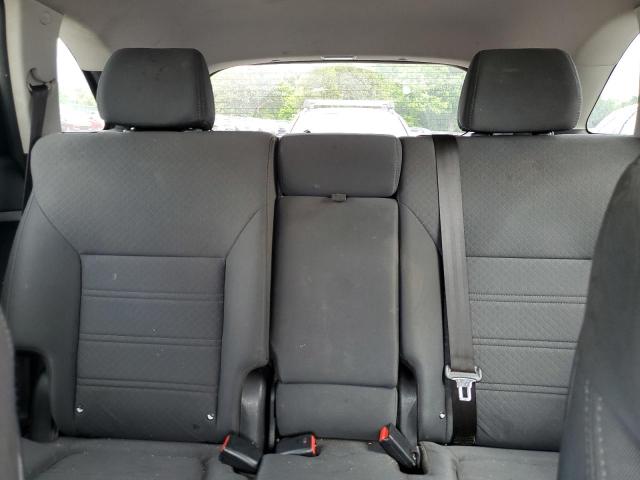 Photo 10 from auction – 2018 KIA SORENTO LX with VIN 5XYPG4A54JG359701