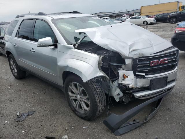 Photo 4 from auction – 2016 GMC ACADIA SLT with VIN 1GKKVRKD8GJ323767