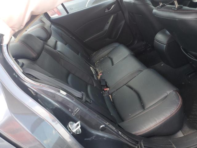 Photo 10 from auction – 2015 MAZDA 3 TOURING with VIN JM1BM1V32F1230888