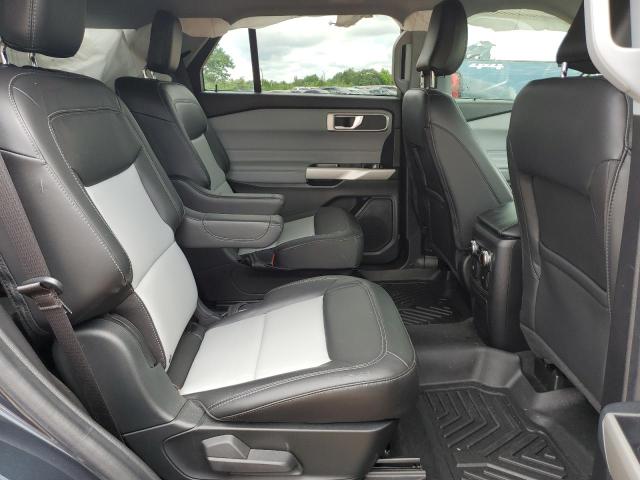 صورة رقم 11 من المزاد - 2022 FORD EXPLORER X مع VIN 1FMSK7DH0NGA62925