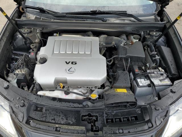 Photo 11 from auction – 2013 LEXUS ES 350 with VIN JTHBK1GG9D2030280