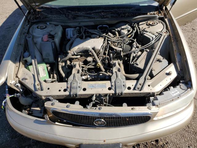 Photo 11 from auction – 2004 BUICK CENTURY CU with VIN 2G4WS52J641195485