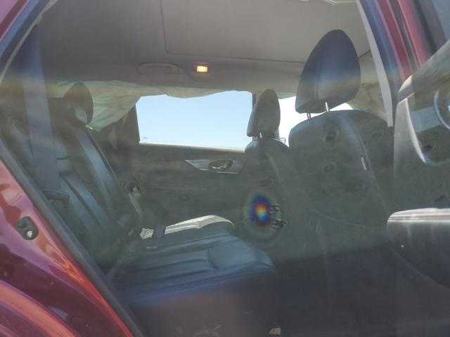 Photo 11 from auction – 2014 NISSAN ROGUE S with VIN 5N1AT2MVXEC813179