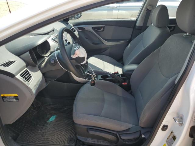 Photo 7 from auction – 2013 HYUNDAI ELANTRA GL with VIN 5NPDH4AE3DH445773