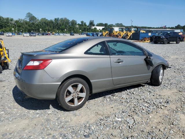 Photo 3 from auction – 2007 HONDA CIVIC EX with VIN 2HGFG12817H557635