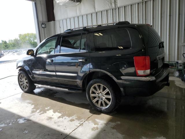 Фото 2 с аукциона – 2008 CHRYSLER ASPEN с VIN 1A8HW58238F134104