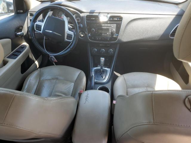 Photo 8 from auction – 2014 CHRYSLER 200 LIMITE with VIN 1C3CCBCG2EN125427