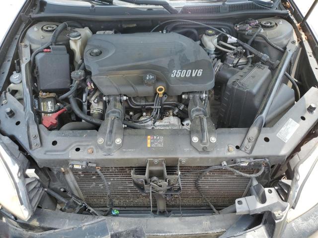 Photo 11 from auction – 2011 CHEVROLET IMPALA LT with VIN 2G1WG5EK7B1309848