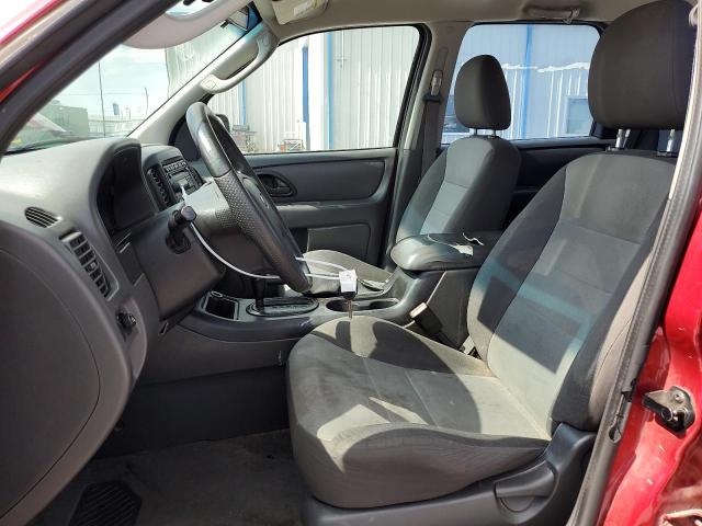 Photo 7 from auction – 2006 FORD ESCAPE XLS with VIN 1FMYU02Z06KA72053