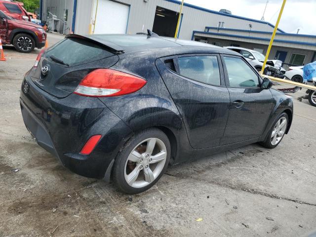 Photo 3 from auction – 2015 HYUNDAI VELOSTER with VIN KMHTC6AD0FU239439