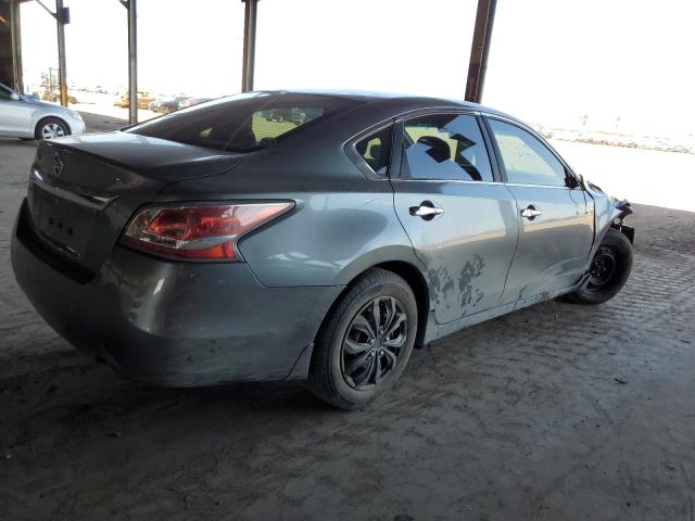 Photo 3 from auction – 2015 NISSAN ALTIMA 2.5 with VIN 1N4AL3AP1FC468860