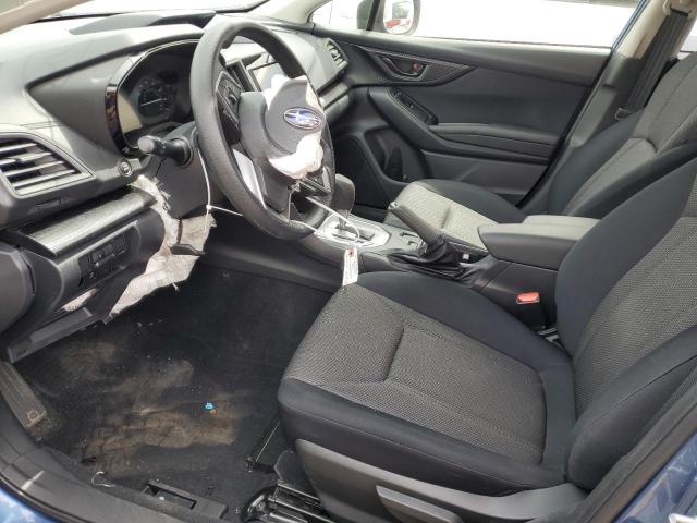 Photo 7 from auction – 2023 SUBARU CROSSTREK with VIN JF2GTABC9PH284549