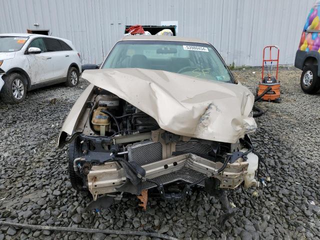 Photo 5 from auction – 2002 CHEVROLET MALIBU with VIN 1G1ND52J92M663066