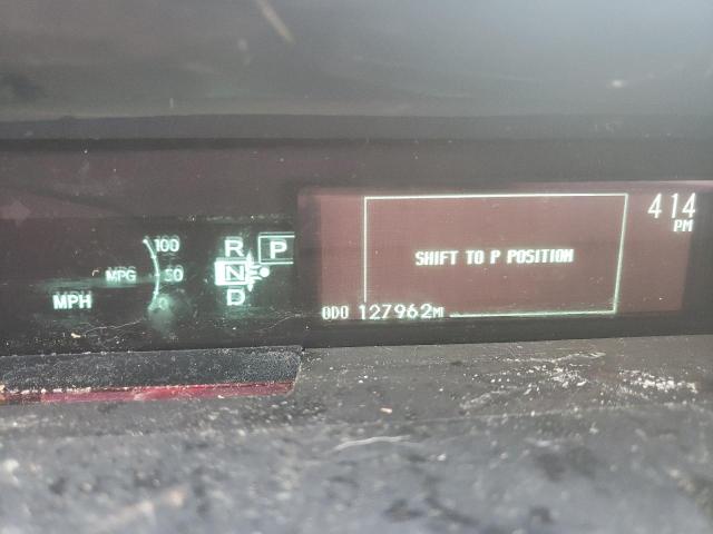 Photo 9 from auction – 2015 TOYOTA PRIUS with VIN JTDKN3DUXF0399730