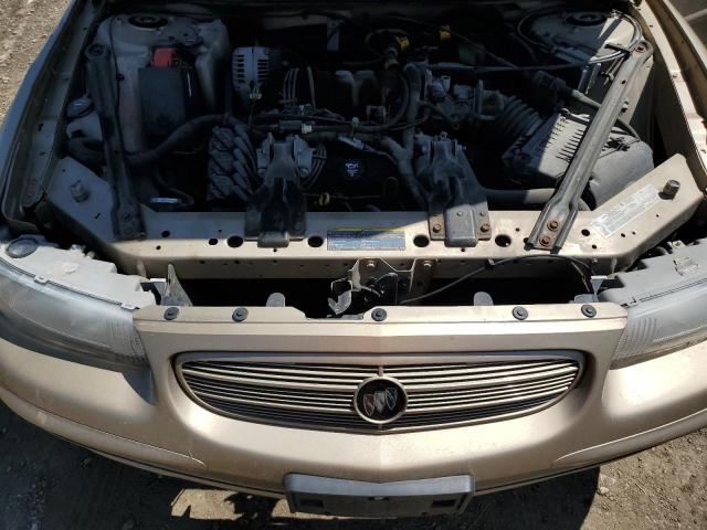 Photo 11 from auction – 2004 BUICK REGAL LS with VIN 2G4WB52K641333177