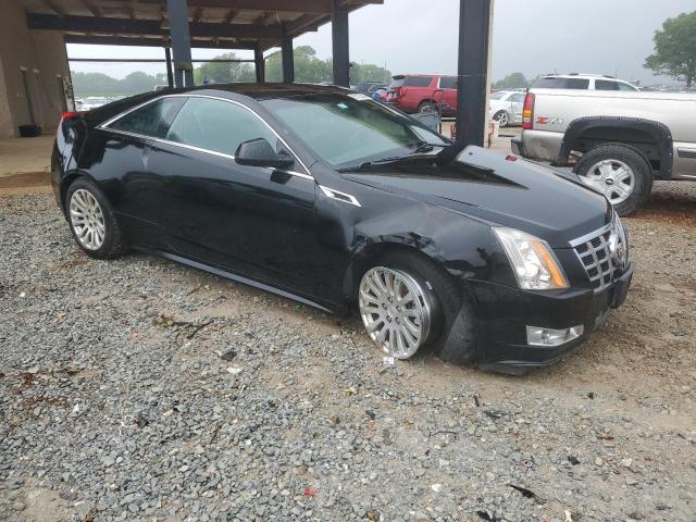 Photo 4 from auction – 2012 CADILLAC CTS PERFOR with VIN 1G6DL1E38C0132268