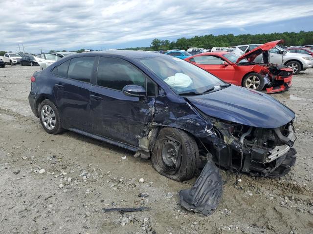 Photo 4 from auction – 2021 TOYOTA COROLLA LE with VIN 5YFEPMAEXMP202987