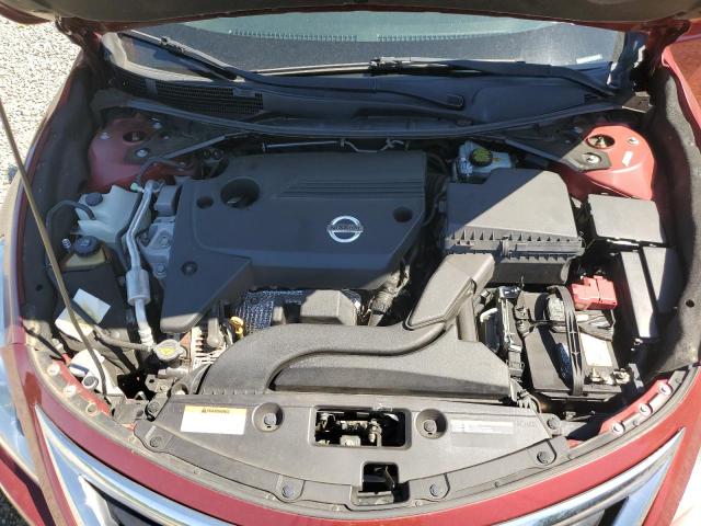 Photo 11 from auction – 2013 NISSAN ALTIMA 2.5 with VIN 1N4AL3AP7DN487995