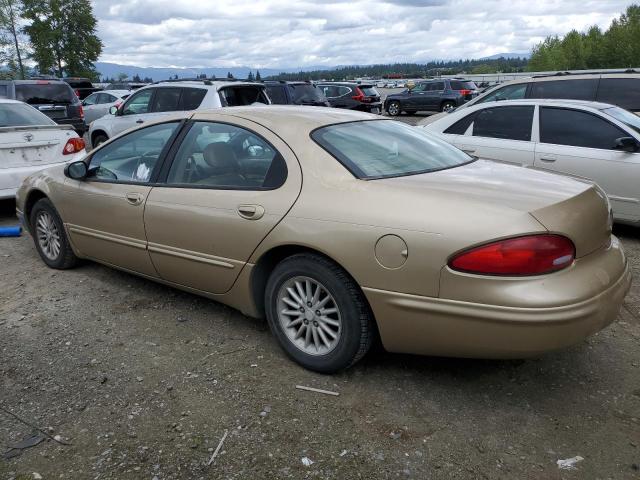 Photo 2 from auction – 1998 CHRYSLER CONCORDE L with VIN 2C3HD46J8WH105263