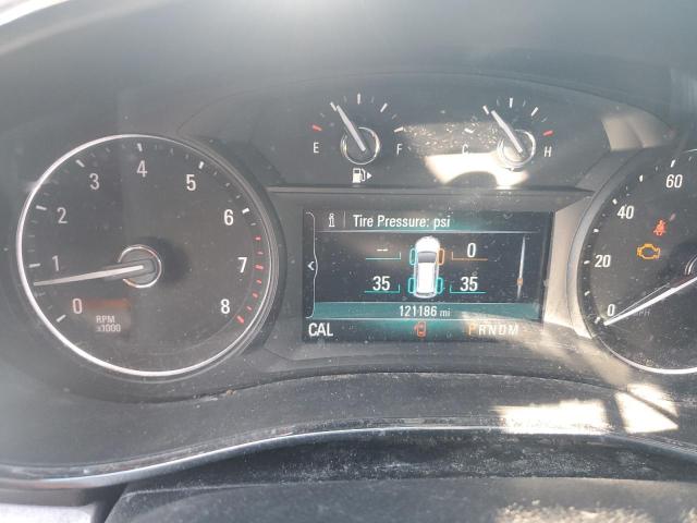Photo 9 from auction – 2018 BUICK ENCORE PRE with VIN KL4CJASB3JB528386