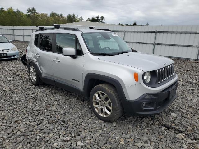 Photo 4 from auction – 2015 JEEP RENEGADE L with VIN ZACCJBBT0FPC26197