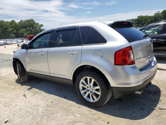 Photo 2 from auction – 2013 FORD EDGE SEL with VIN 2FMDK3JC2DBA97093