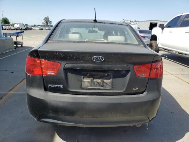 Photo 6 from auction – 2010 KIA FORTE EX with VIN KNAFU4A29A5062505