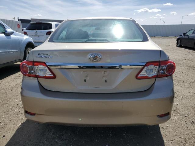 Photo 6 from auction – 2013 TOYOTA COROLLA with VIN 2T1BU4EE4DC009482