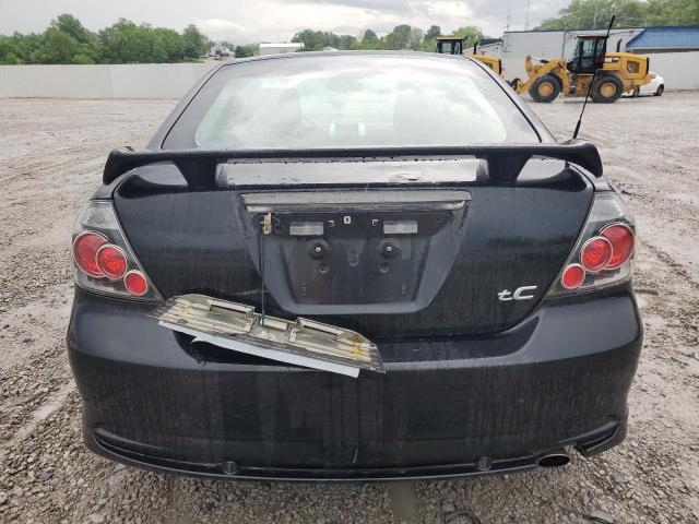 Photo 6 from auction – 2010 TOYOTA SCION TC with VIN JTKDE3B71A0321733