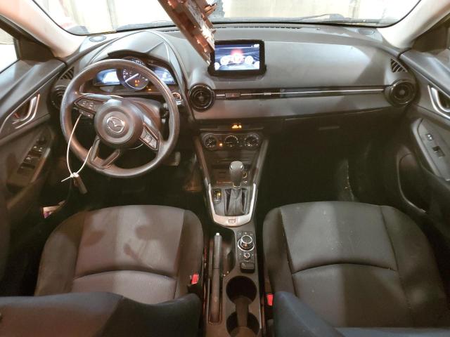 Photo 8 from auction – 2018 MAZDA CX-3 SPORT with VIN JM1DKDB70J0300247