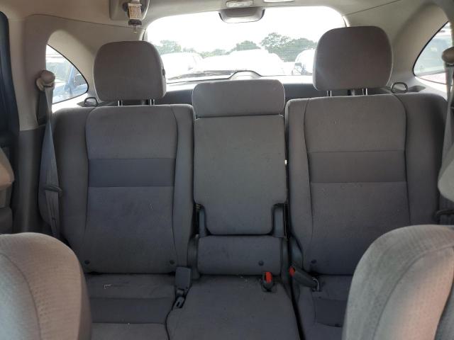 Photo 10 from auction – 2011 HONDA CR-V EX with VIN 5J6RE3H50BL049477