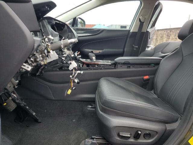 Photo 7 from auction – 2022 LEXUS NX 350 with VIN 2T2GGCEZ2NC013943