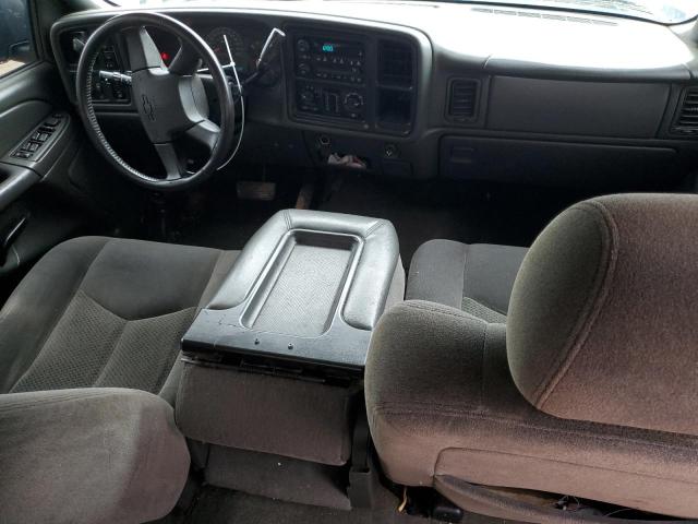 Photo 8 from auction – 2006 CHEVROLET SILVERADO with VIN 2GCEK13T161236309