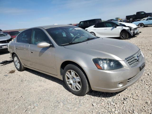 Photo 4 from auction – 2005 NISSAN ALTIMA with VIN 1N4AL11D75C150461