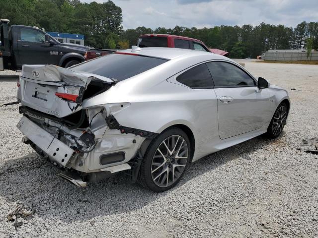 Photo 3 from auction – 2016 LEXUS RC 300 with VIN JTHSM5BC9G5000835
