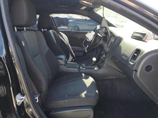Photo 7 from auction – 2016 DODGE CHARGER SX with VIN 2C3CDXHG4GH144088