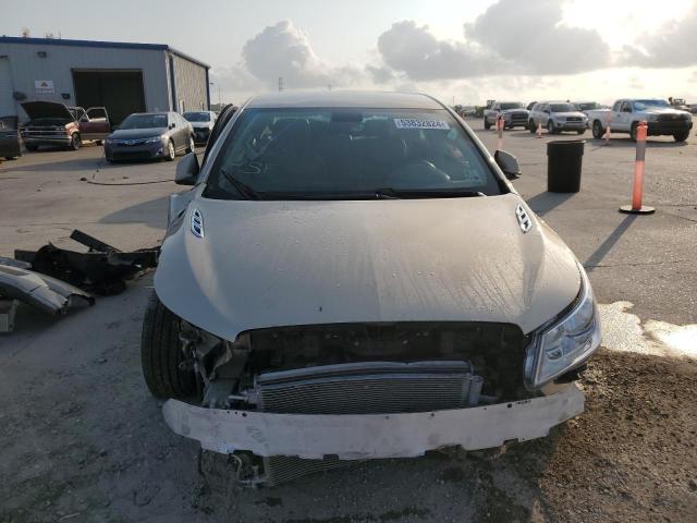 Photo 5 from auction – 2012 BUICK LACROSSE with VIN 1G4GC5E36CF165019