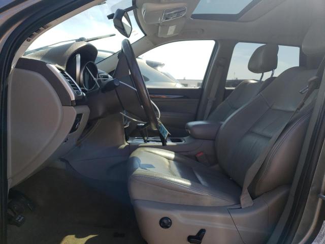 Photo 7 from auction – 2012 JEEP GRAND CHER with VIN 1C4RJFAG8CC156650