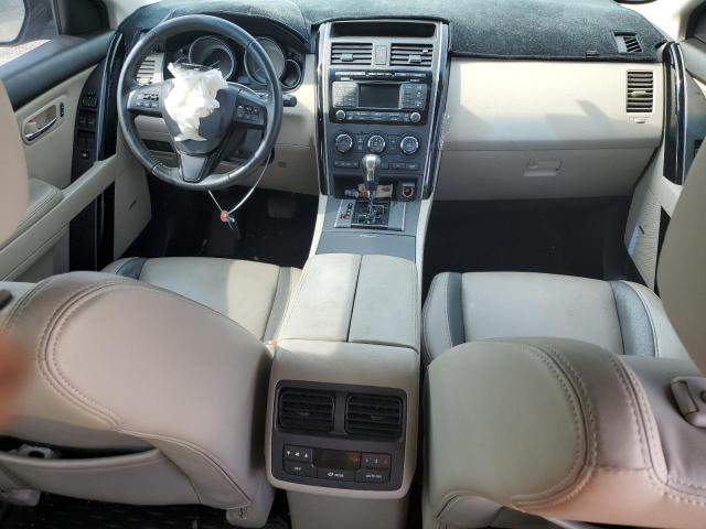 Photo 8 from auction – 2010 MAZDA CX-9 with VIN JM3TB3MA3A0233620