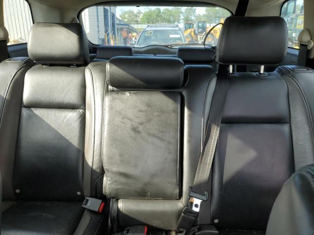 Photo 10 from auction – 2011 MAZDA CX-9 with VIN JM3TB2CA5B0308248