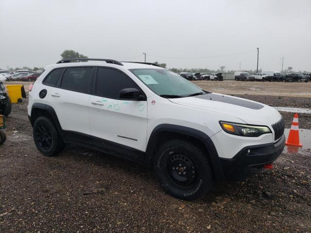 Photo 4 from auction – 2022 JEEP CHEROKEE T with VIN 1C4PJMBX6ND500760