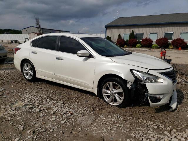 Photo 4 from auction – 2015 NISSAN ALTIMA 2.5 with VIN 1N4AL3AP3FC435231
