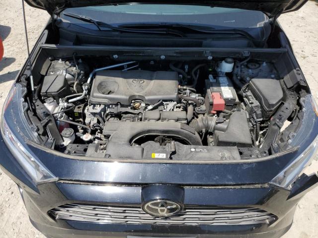 Photo 12 from auction – 2021 TOYOTA RAV4 LIMIT with VIN 2T3D1RFV0MC156791