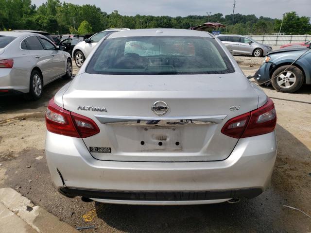 Photo 6 from auction – 2018 NISSAN ALTIMA 2.5 with VIN 1N4AL3AP7JC199899