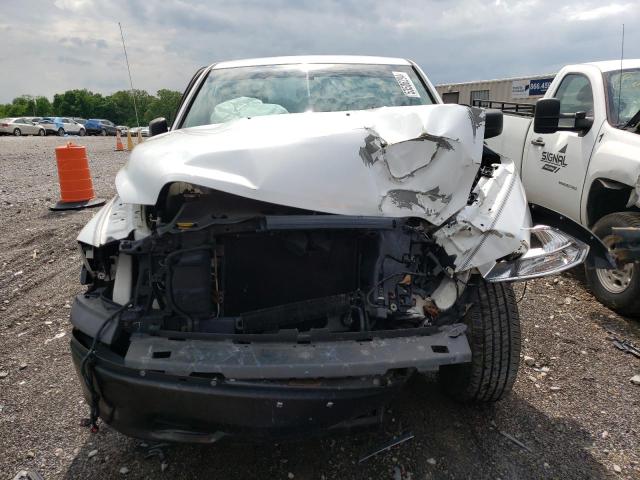 Photo 5 from auction – 2012 DODGE RAM 1500 S with VIN 3C6JD7AT5CG226990